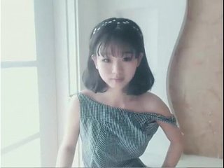 Japanese Teen Plays on Cam - BasedCams.com