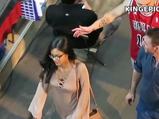 Indian/Brown Guy in Thailand = Zero Chance?