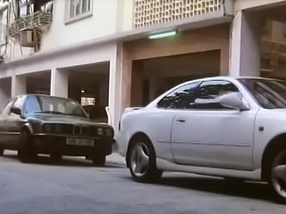 The Peeping Tom (1996)