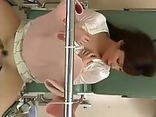 Brunette Is Taught To Read Doctor Turns Husband Into Wife
