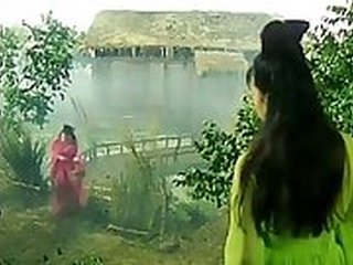 asian Chinese gang bang fun
