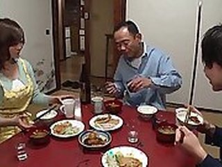 Big Boobies Japanese In Nerdy Treatment