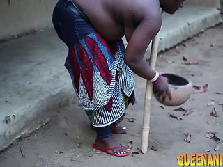 Chief I Caught The Stranger Who Has Been Fucking My Grand Mother In Public