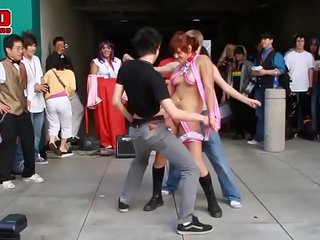Reggaeton Otaku - Perrea Otaku Perrea