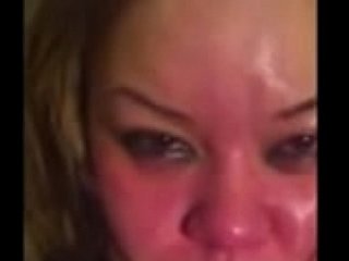 Asian Sex Slave vs. Monster BB Cock - Donk Party