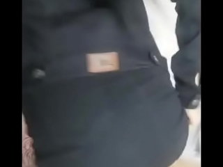 Mojadita mi panochita espera por ti