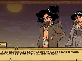 Princess Trainer Gold Edition Uncensored Part 25