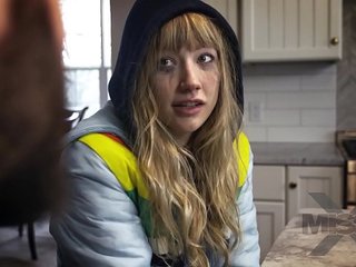 MissaX.com - Give Me Shelter - Teaser