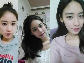 Hacked Korean couple Leaked 6
